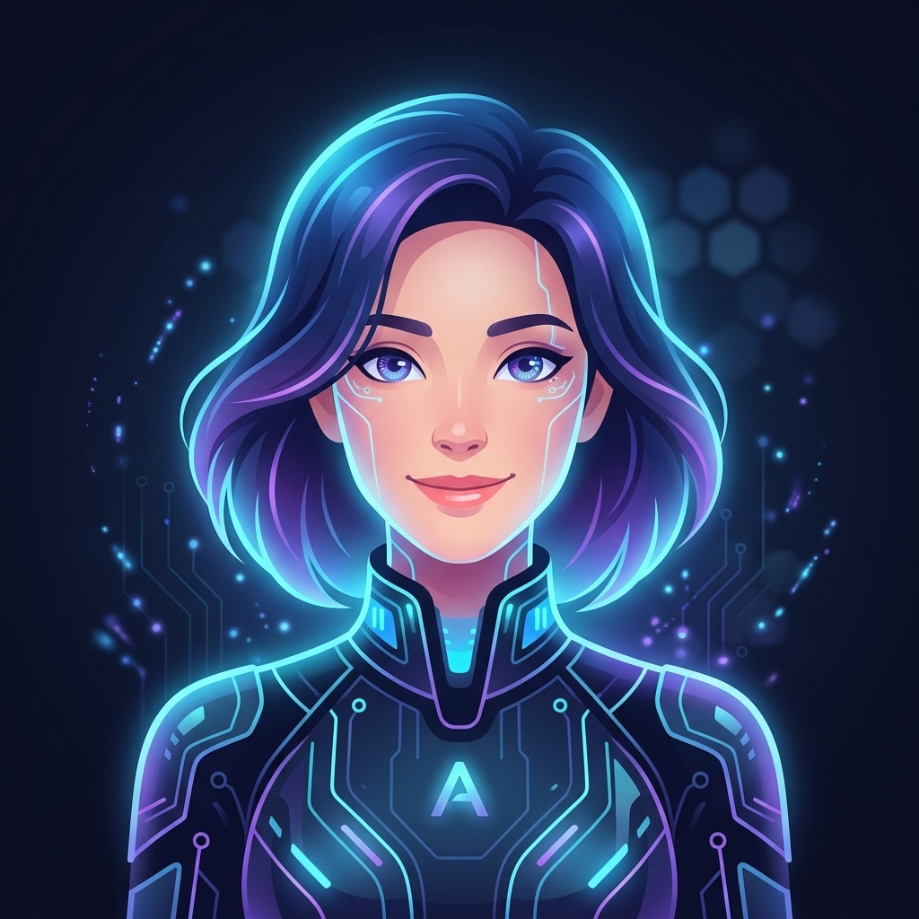 Anna - Intelligence Artificielle