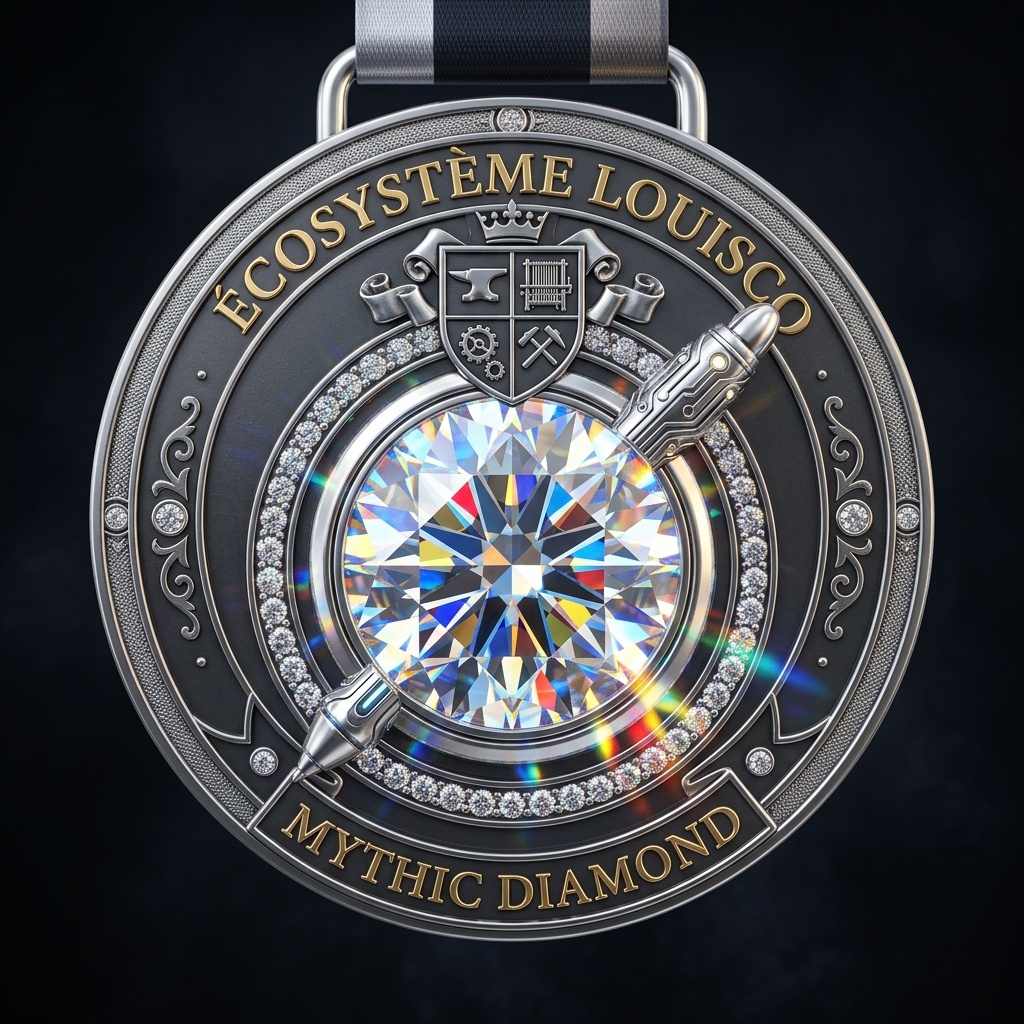 Palier Diamant Mythique